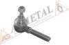 ASMETAL 17FR1550 Tie Rod End